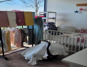 Düzce’den Zed Tasarım: Müslin Kumaşla Estetik ve Doğallık Bir Arada