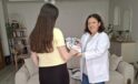 Düzce’de Gebelere Ev Ziyareti: Anne ve Bebek Sağlığı İçin Ekipler Görevde