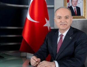 Başkan Faruk Özlü’den İddialara Sert Yanıt: “Algı ve İftiradır”