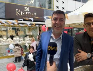 Düzce’de Yeni Dönem: Kısmet Kuyumculuk Yeni Konseptiyle Hizmete Girdi