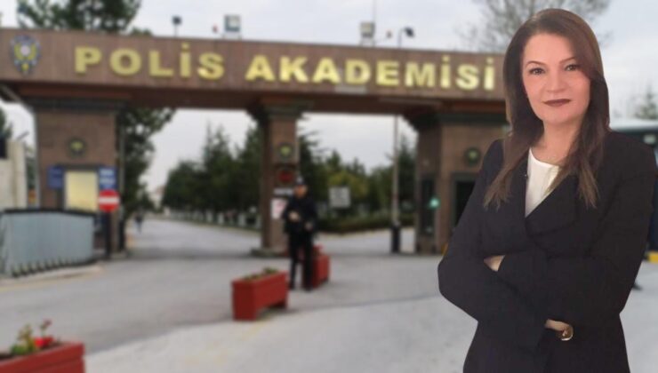 Başkan Hülya Eroğlu’ndan Polis Haftası’nda Çıkış: “Polisimizin Kutlayacak Hali Kalmadı”