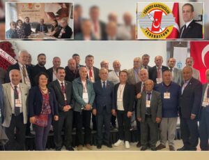 Gazeteciler Eskişehir’de Buluşacak