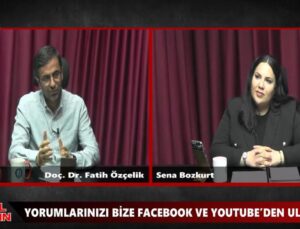 81 Düzce TV’de 23 Nisan Özel Programı: Osmanlı’dan Cumhuriyet’e Uzanan Süreç Konuşuldu