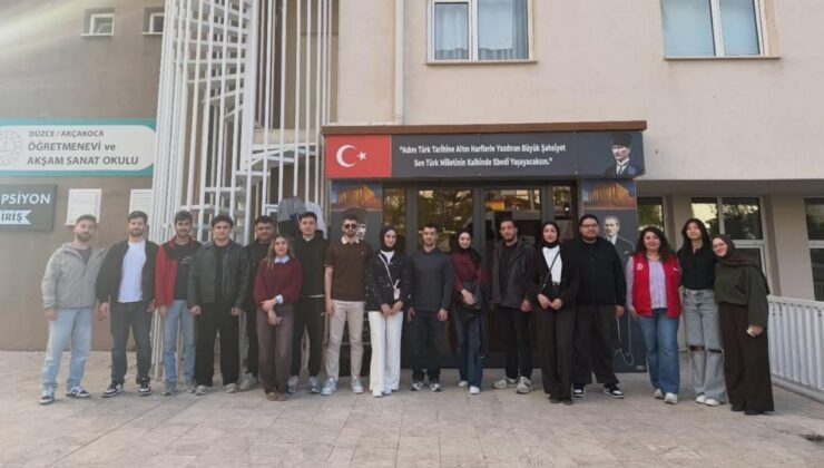 Akçakoca’da Bilgi ve Strateji Yarışması Heyecanı Başlıyor