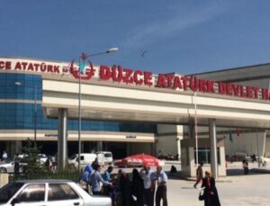 Düzce’de Feci Kaza: Traktörün Altında Kalan Sürücü Hayatını Kaybetti