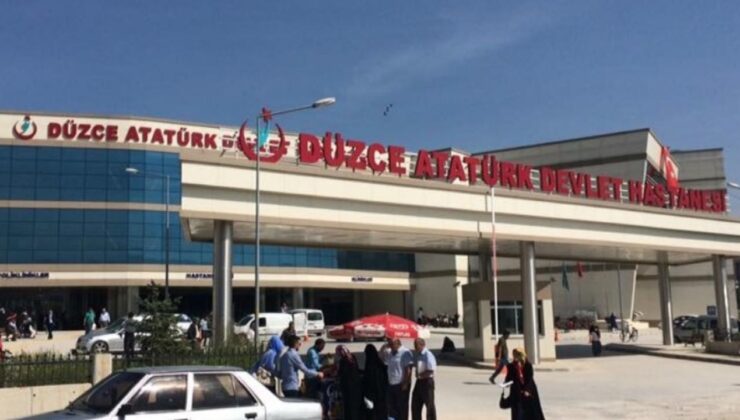 Düzce’de Feci Kaza: Traktörün Altında Kalan Sürücü Hayatını Kaybetti