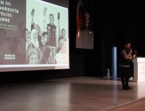 Düzce’de Personel ve Öğrencilere Güvenlik Eğitimi Verildi