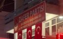 Zafer Partisi Düzce İl Başkanlığı’ndan Anayasa Tepkisi