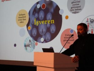 Gençlik ve Spor İl Müdürlüğü’nde İş Güvenliği Eğitimleri Tamamlandı