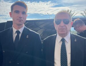 Zafer Partisi İl Gençlik Kolları Başkanı Tekin: “Gençler Sistem Dışına İtiliyor”