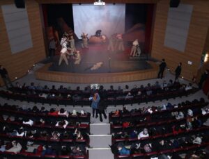 Düzce’de Kut’ül Amare Zaferi Anma Programı Düzenlendi