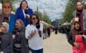 Düzce’de Emek Pazarı Kuruldu: Yüzlerce Üretici Katıldı