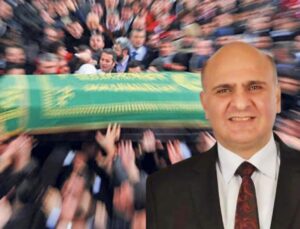 İstanbul Düzceliler Derneği Başkanı Sönmezoğlu’nun Acı Günü