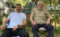 Başkanın Acı Günü: Sadettin Çakmakçı’nın Babası Vefat Etti