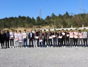 Bocce’de Büyük Heyecan: Şampiyon Yığılca Oldu