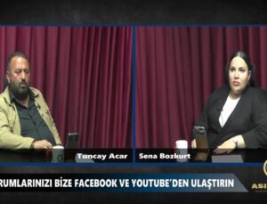 81 Düzce TV’de Asıl Hikaye: Tuncay Acar Konuk Oldu