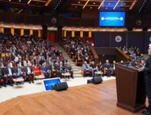 Eğitimde Yeni Ölçme Yaklaşımı Masada: Bağlam Temelli Sorular Toplantısı Yapıldı
