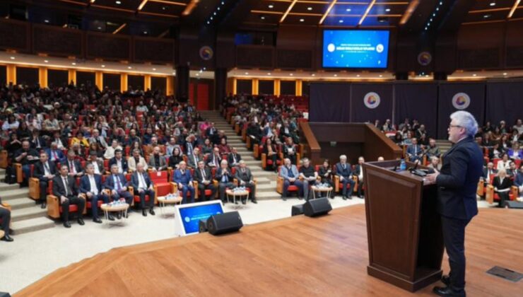 Eğitimde Yeni Ölçme Yaklaşımı Masada: Bağlam Temelli Sorular Toplantısı Yapıldı