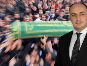 Başkan Fatih Ocak’ın Acı Günü: Amcası Hasan Ocak Hayatını Kaybetti