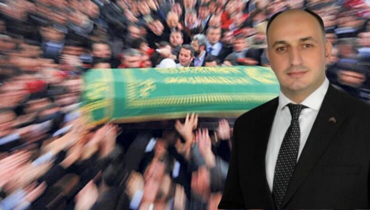 Başkan Fatih Ocak’ın Acı Günü: Amcası Hasan Ocak Hayatını Kaybetti