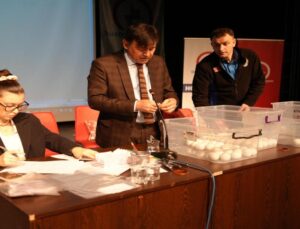 Aziziye’de Tuhafiyeciler Pazaryeri Tamamlandı: Hak Sahipleri Kura İle Belirlendi