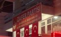 Zafer Partisi Düzce İl Başkanlığı’ndan “Atatürk’te Buluşma” Çağrısı