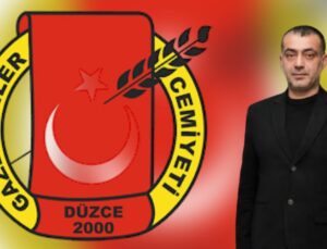 Düzce Gazeteciler Cemiyeti’nden Sert Tepki: “Basında Ayrımcılık Kabul Edilemez”