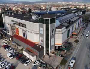 Krempark AVM’ye Mühürleme ve Yeni Süreç: Belediye Harekete Geçiyor