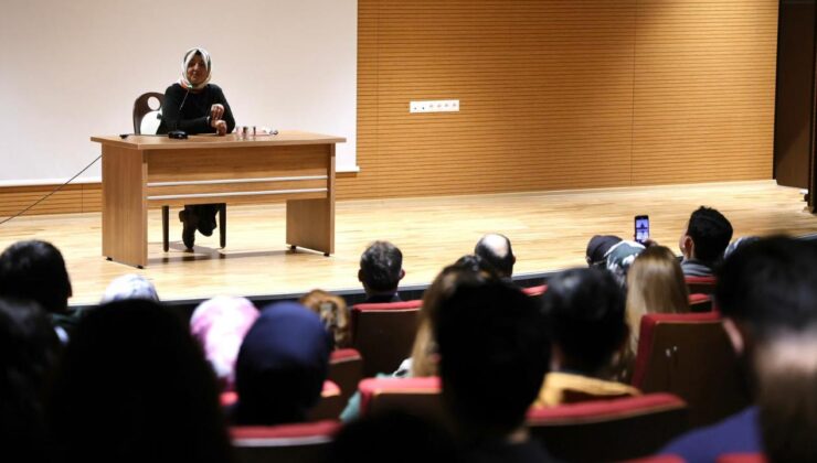 Düzce Üniversitesi’nde Otizm Farkındalığına Anlamlı Söyleşi