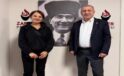 Zafer Partisi’nden Siyasi Partilere Net Mesaj: “Atatürk’te Buluşalım”