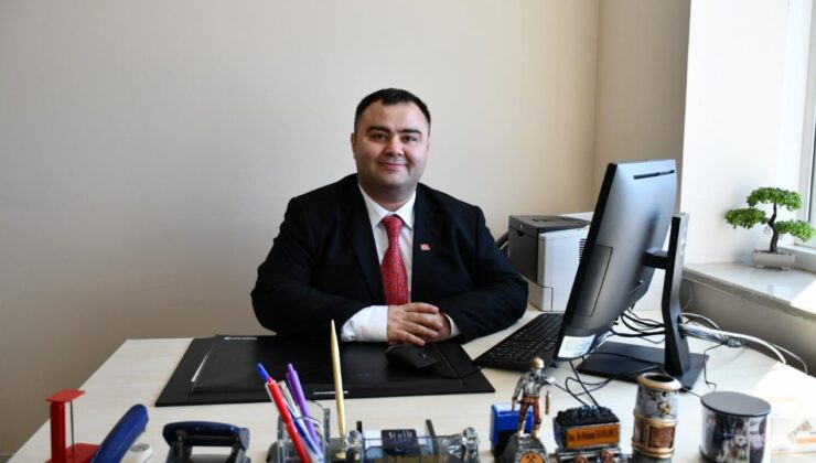 Doç. Dr. Mehmet Hamamcı Uyardı: MS Erken Müdahaleyle Kontrol Altına Alınabiliyor