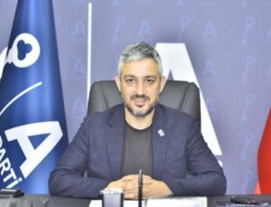 Muhammed Doğan Kaya: 23 Nisan’ın Anlamı Çocuklarımızın Güvende Olduğu Bir Türkiye ile Güçlenir