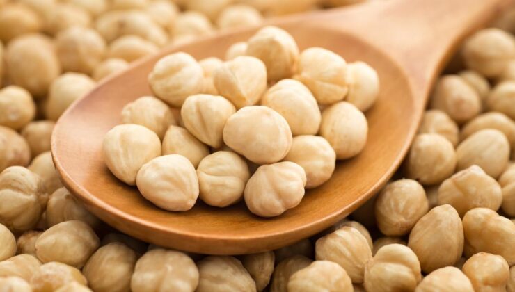 Düzce’den AB’ye 2 Bin 794 Ton Fındık İhracatı