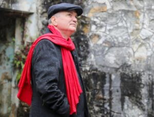 Başkan Özlü’den Yeni Şiir Yorumu: “Rindlerin Akşamı” Akçakoca’da Hayat Buldu