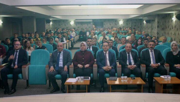 Düzce’de Su Verimliliği İçin Bilgilendirme Toplantısı