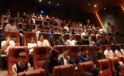 Düzce Belediyesi’nden Öğrencilere Sinema Etkinliği