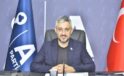 Başkan Muhammed Doğan Kaya: “Çerkez Halkının Acısı Hâlâ Taze”