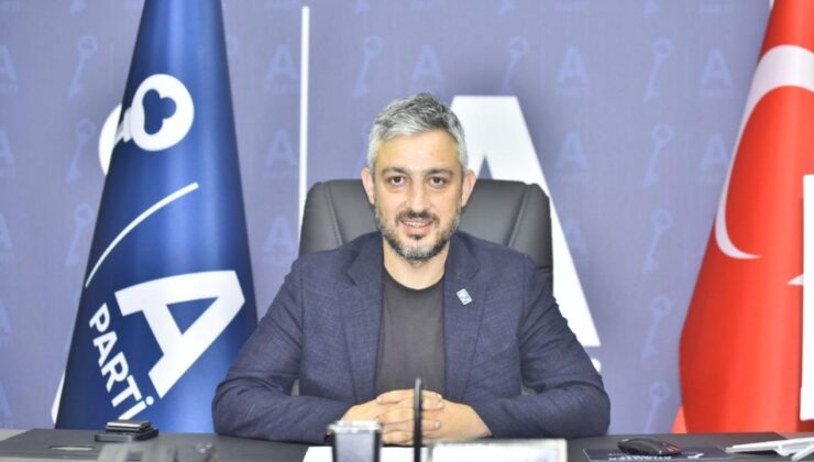 Başkan Muhammed Doğan Kaya: “Çerkez Halkının Acısı Hâlâ Taze”