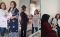 Sağlıklı Hayat Merkezi’nden Anne Adaylarına Evde Sağlık Desteği
