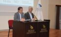 İl Müftüsü Osman Aydın, Düzce Üniversitesi Öğrencileriyle Tecrübelerini Paylaştı