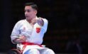 Düzceli Milli Sporcu Ahmet Kayra Ödemiş Avrupa İkincisi Oldu