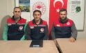 Yığılca İlçe Tarım ve Orman Müdürlüğü Üreticilerle Gelenöz Köyü’nde Buluştu