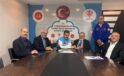 Nihat Yılmaz’dan “Kurbanını Paylaş” Kampanyasına Destek