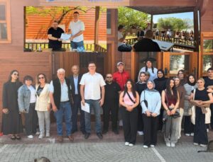 Aile Okulu Etkinliklerinin İkinci Sezonu Başladı