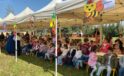 “Hayallerim Kâğıtta” Resim Şenliği Düzce’de Coşkuyla Gerçekleştirildi