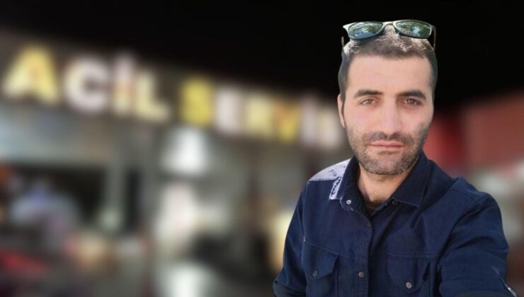 Günlerdir Aranan Erol Türkel’den Acı Haber Geldi