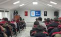 Akçakoca’da Gençlere Sağlıklı Yaşam ve Teknoloji Bağımlılığı Eğitimi Verildi
