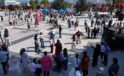 Düzce’de 19 Mayıs Coşkusu Anıtpark’a Taştı