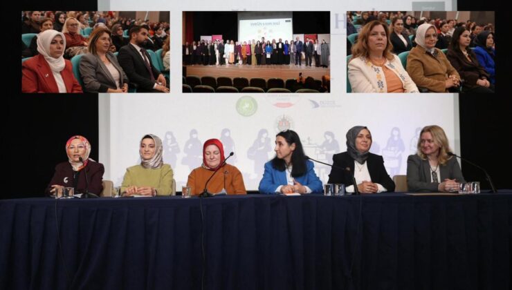 Düzce Üniversitesi’nden Kadın Emeği Konusunda Farkındalık Oluşturan Etkinlik