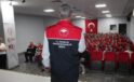 Azmimilli İlkokulu’nda Öğrencilere Gıda Güvenliği ve Sürdürülebilir Balıkçılık Eğitimi